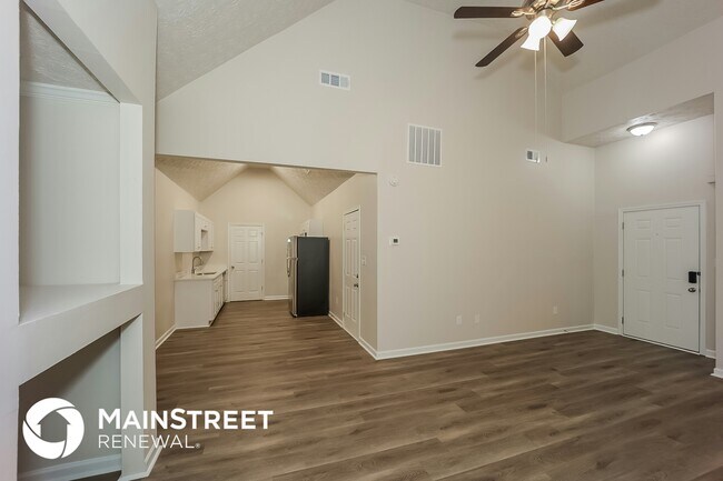 Foto del edificio - 1540 Greenwillow Dr