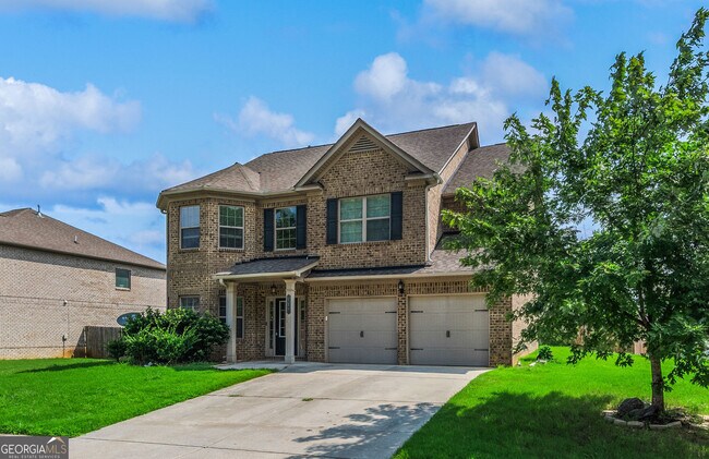 Foto del edificio - 419 Live Oak Pass