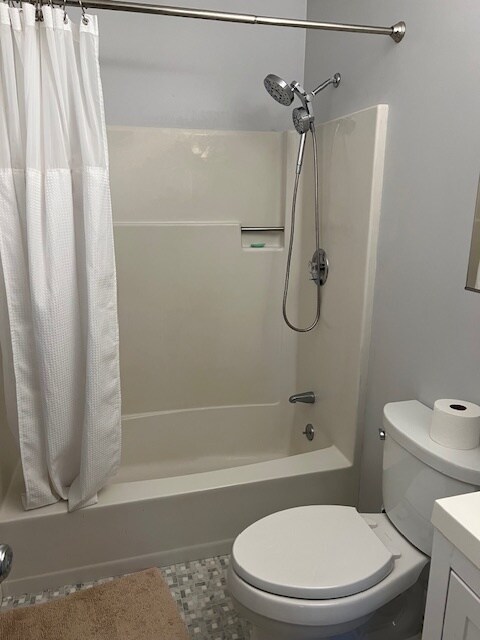 Foto del edificio - 103 Richmond Hill Rd