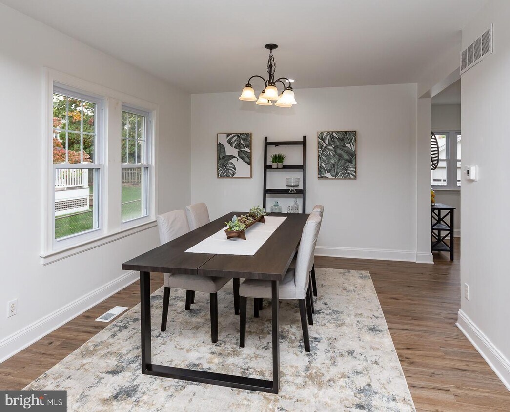 10 Oak Ln, Havertown, PA 19083 House Rental in Havertown, PA