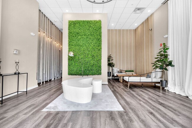 Foto del edificio - STUNNING MIDTOWN 1BED 1BATH