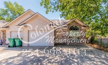 Building Photo - 1416 French St