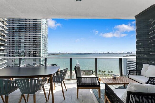 Photo - 480 NE 31st St Apartment