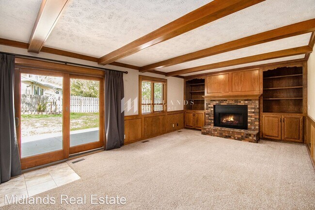 Foto del edificio - 4 br, 2.5 bath House - 11811 Amos Gates Drive