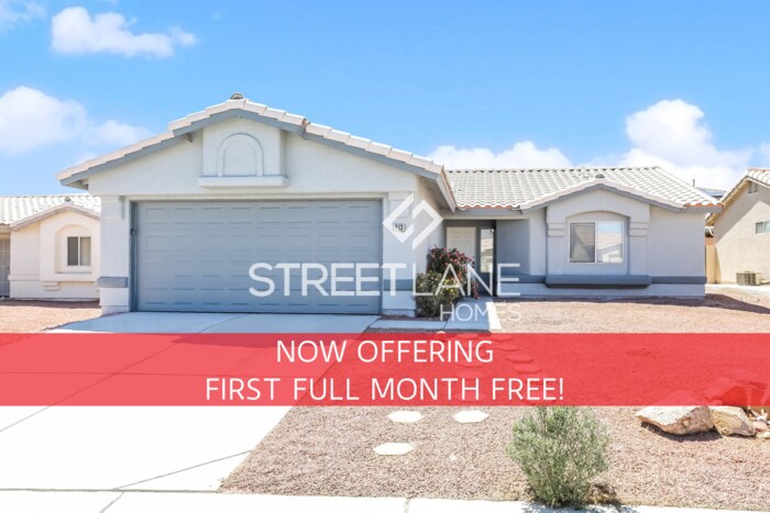 Foto principal - 3213 Snow Peak Dr