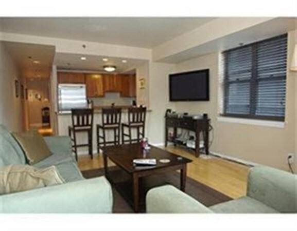 Foto principal - 177 Tremont St