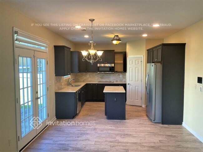 Foto del edificio - 2735 Wolf Trail