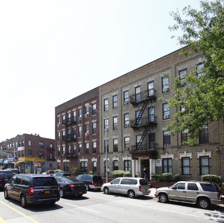 Foto del edificio - 5716 4th Ave