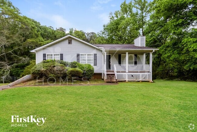 Building Photo - 2160 Toonigh Rd
