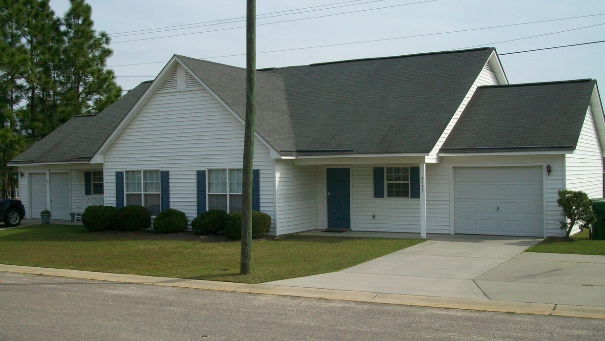 Primary Photo - Banks channel