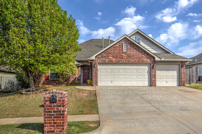 Foto del edificio - 10333 E 113th St S