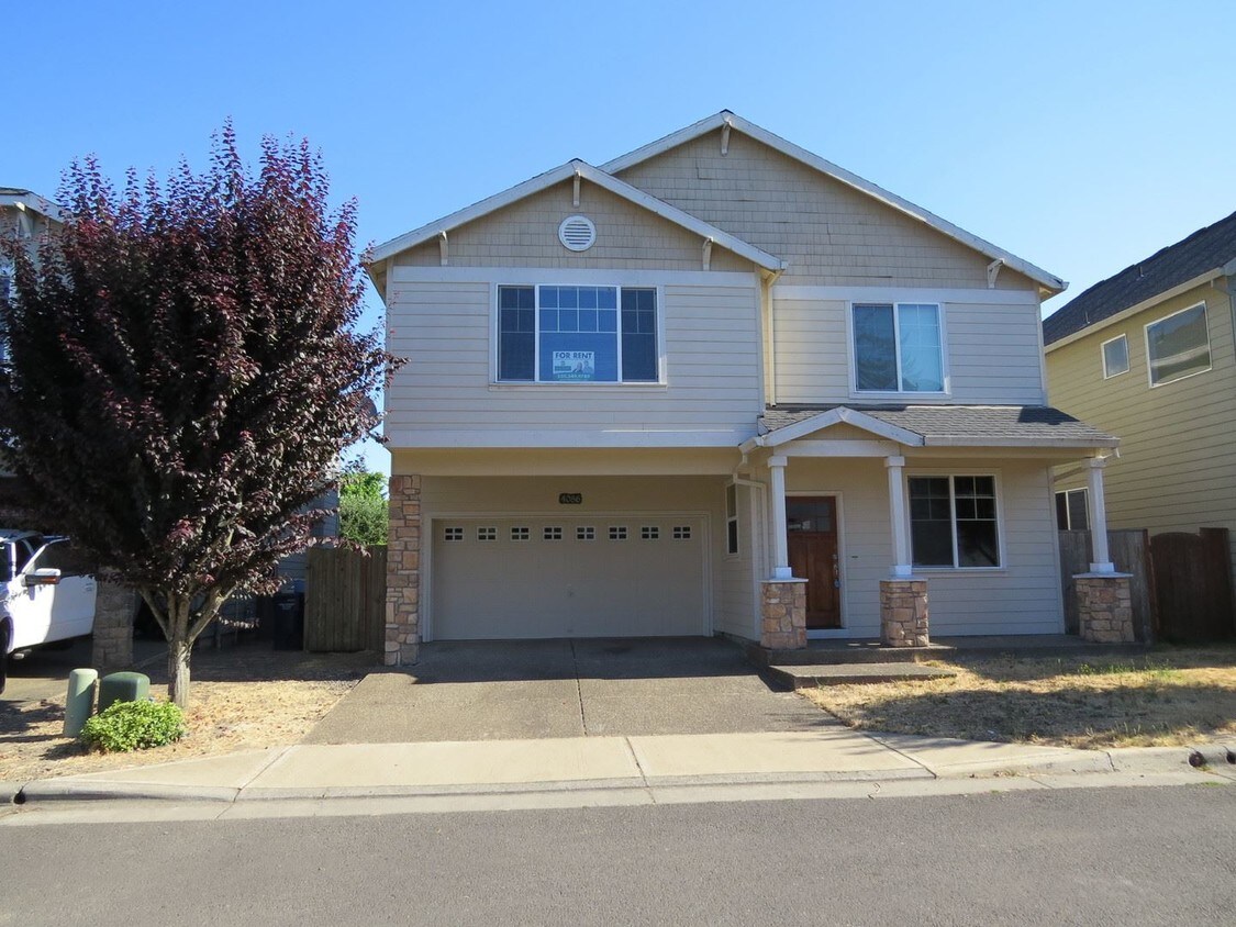 Primary Photo - 4 br, 2.5 bath House - 4086 SW Dalton Place