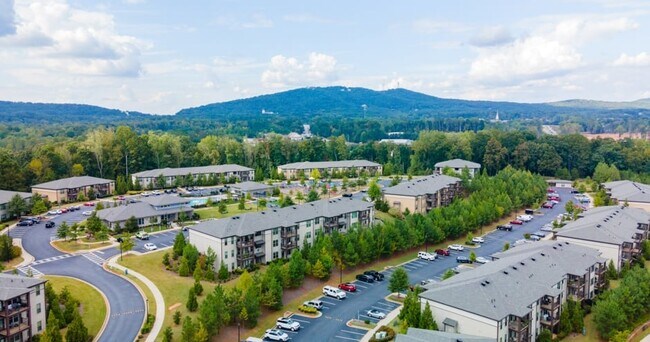 Foto del edificio - Brookside Heights