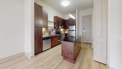 Interior Photo - Fiori on Vitruvian Park®