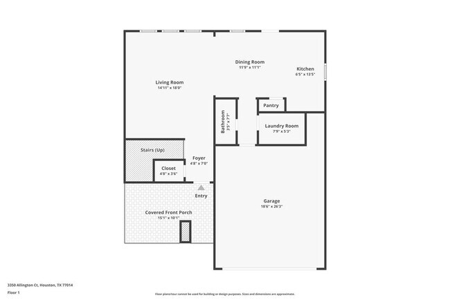 Building Photo - 3350 Allington Ct