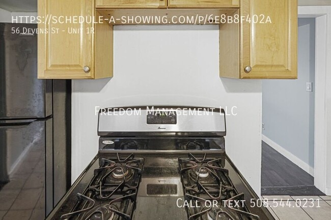 Building Photo - 56 Devens St