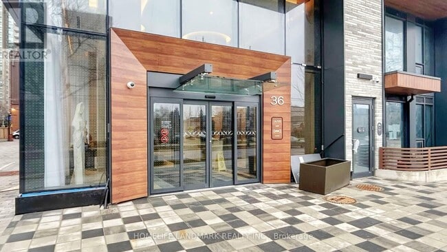 Building Photo - 36 Olive Ave