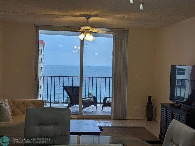 Foto del edificio - 1400 S Ocean Dr