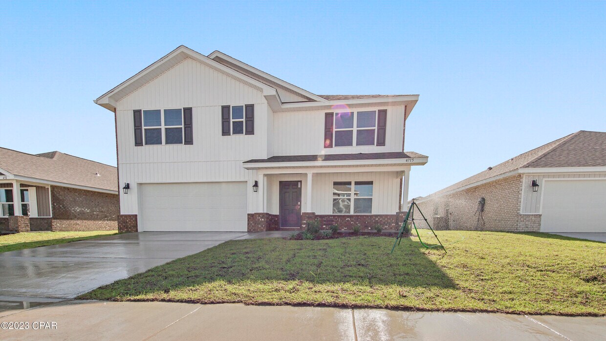 4715 Firefly Ln, Callaway, FL 32404 House Rental in Callaway, FL