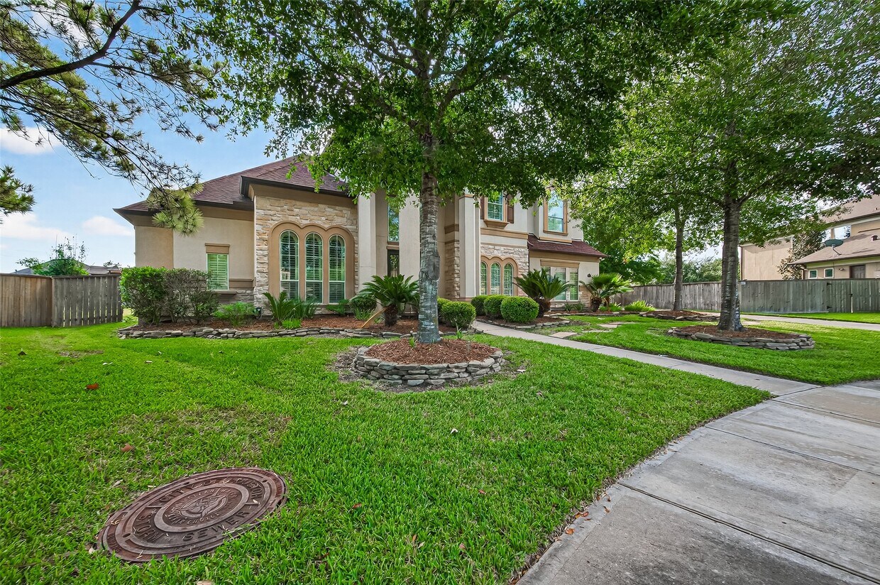 Foto principal - 27718 Guthrie Ridge Ln