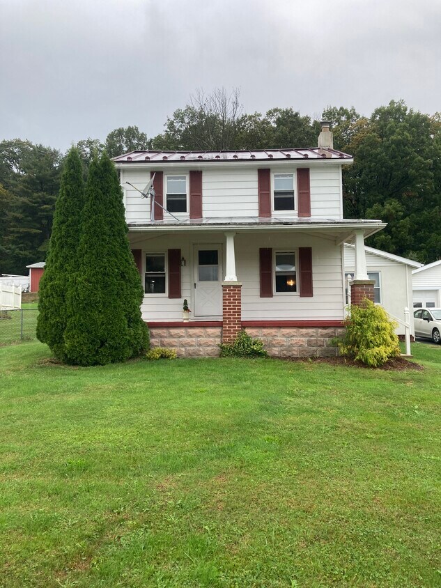 93 Goldmine Rd, Jonestown, PA 17038 House Rental in Jonestown, PA