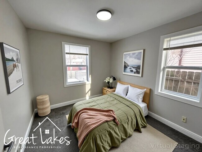 Building Photo - Lovely 3 Bedroom 1 Bathroom now available for rent