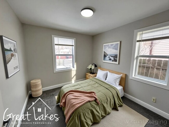 Foto del edificio - Lovely 3 Bedroom 1 Bathroom now available for rent