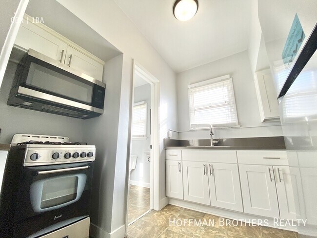Foto del edificio - 1133 Westmoreland Ave