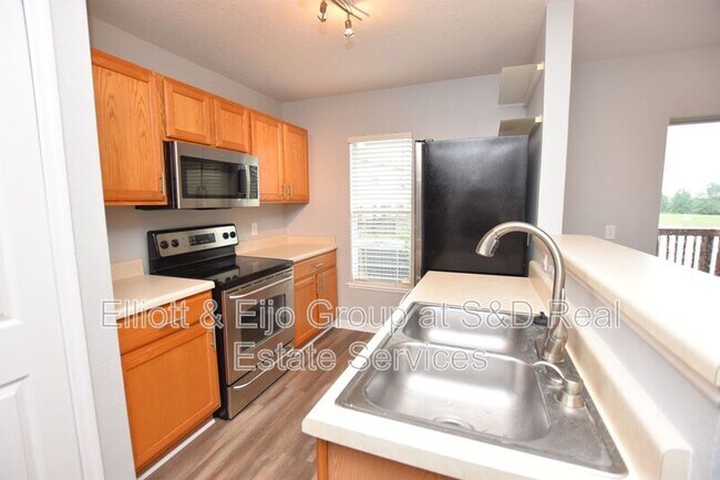 Building Photo - 4080 Dover Terrace Dr