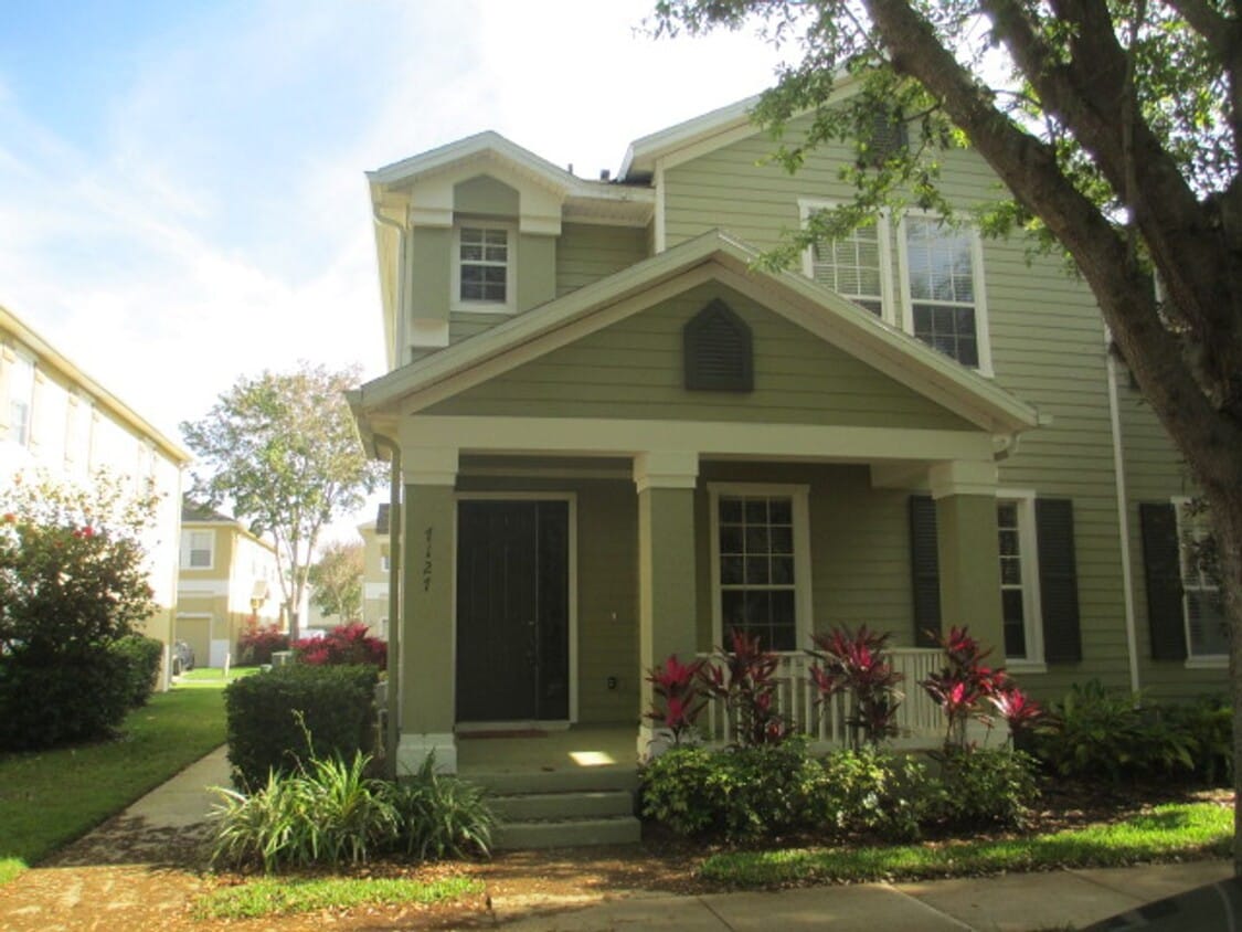 Primary Photo - 3 Bed 2.5 Bath for rent in Harmony