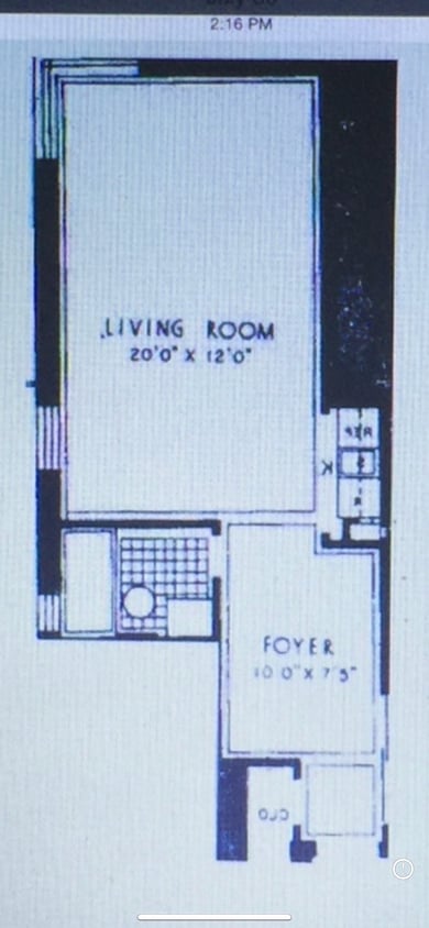 Building Photo - 1420 York Ave