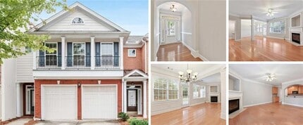 Building Photo - 2572 Gadsen Walk NW Building Photo - 2572 Gadsen Walk NW