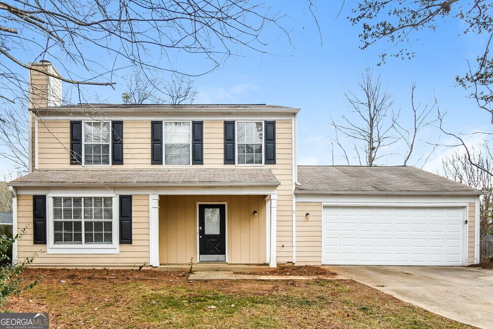 Foto principal - 1630 Carrie Spring
