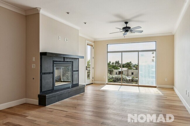 Foto del edificio - Charming 3BR Townhome in Scottsdale