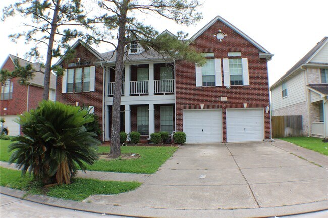Foto del edificio - 12231 Ashford Park Dr