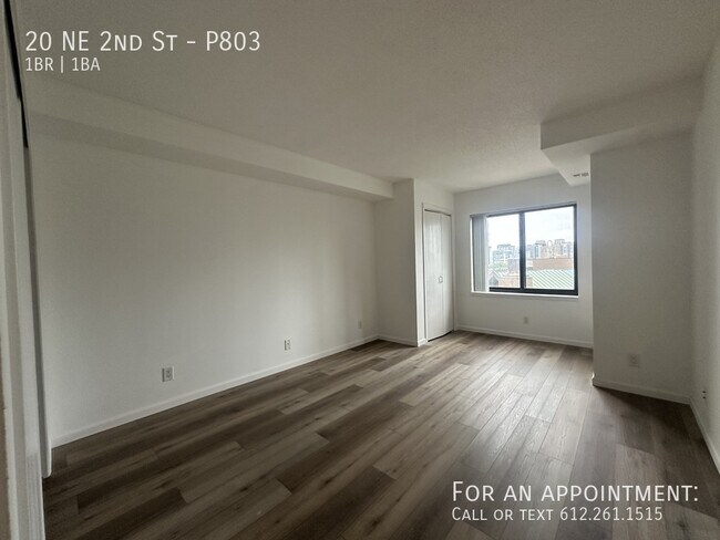 Foto del edificio - 20 NE 2nd St