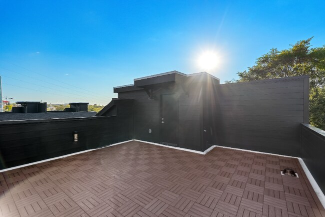 Foto del edificio - 1300 Edgehill Ave