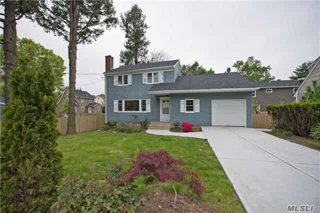 Foto del edificio - 1350 Oyster Bay Rd