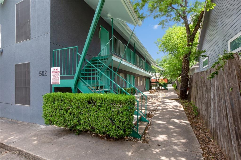 Primary Photo - 502 W 35th St