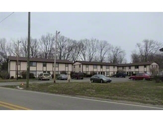 Primary Photo - 822-840 Whitethorne Ave