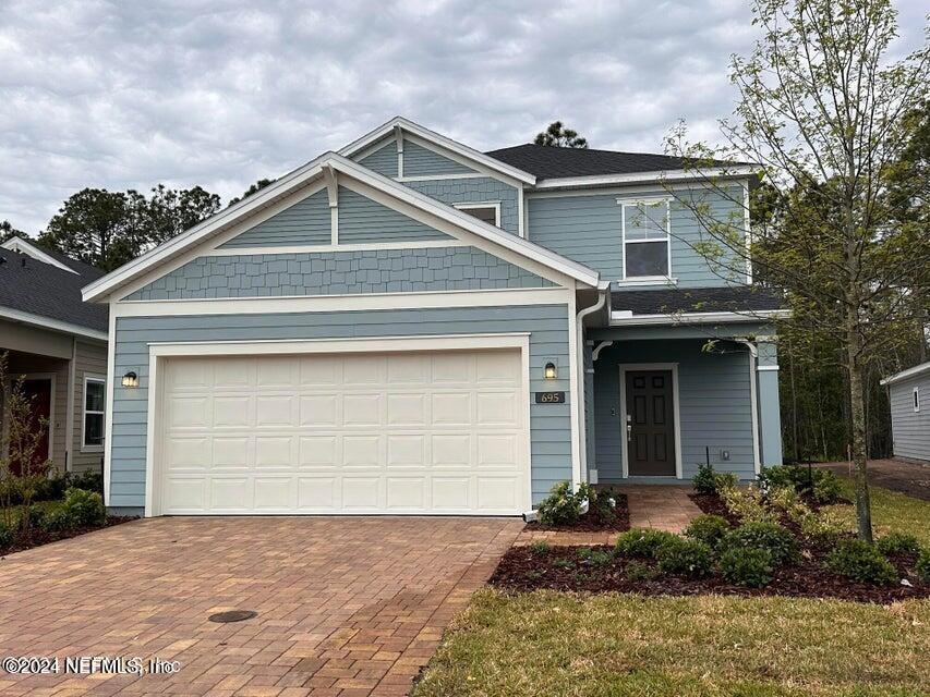 Foto principal - 695 Lake Sinclair St