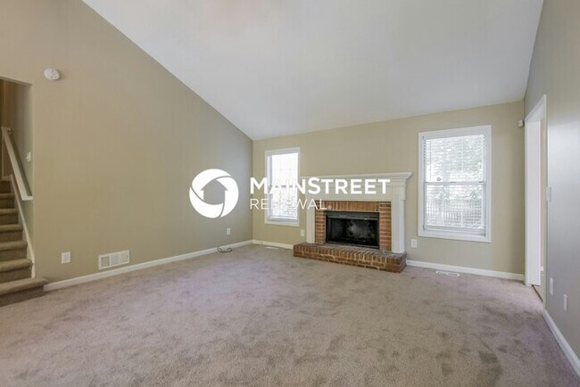 Building Photo - 5 Bedroom Pet-Friendly Home in Marietta, G...