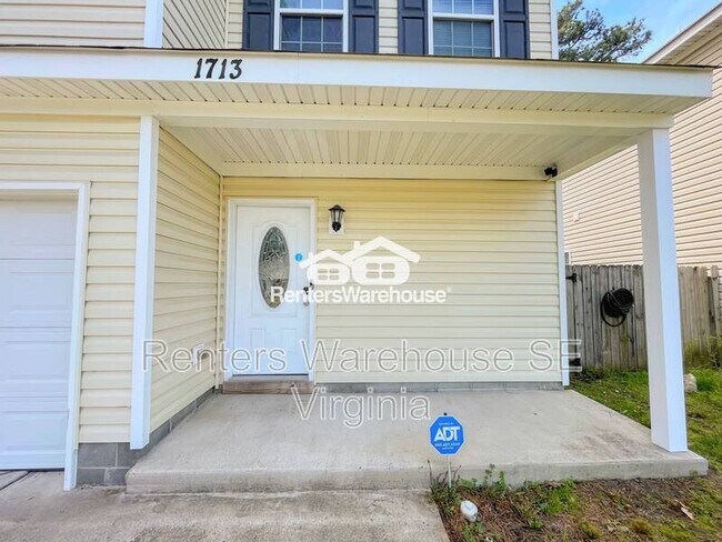 Building Photo - 1713 Sparrow Rd