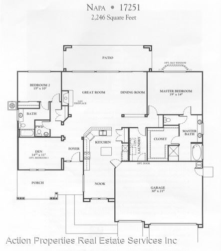 Building Photo - 2 br, 2.5 bath House - 2107 Lavender Hill