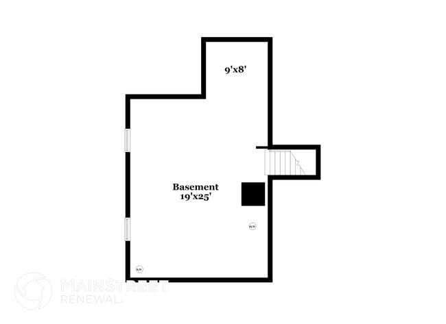 Foto del edificio - 5412 Aqua St