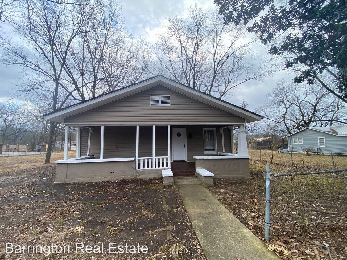 506 Fannie Ave, Birmingham, AL 35217 - House Rental in Birmingham, AL ...