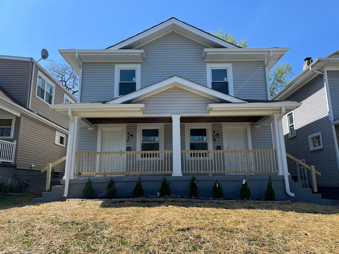 Foto principal - MCM - 408-410 Pleasant St.