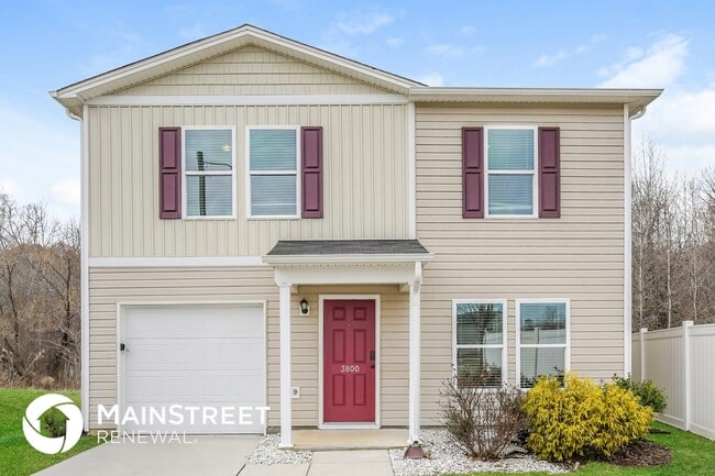 Building Photo - 3800 Bellingham Ct