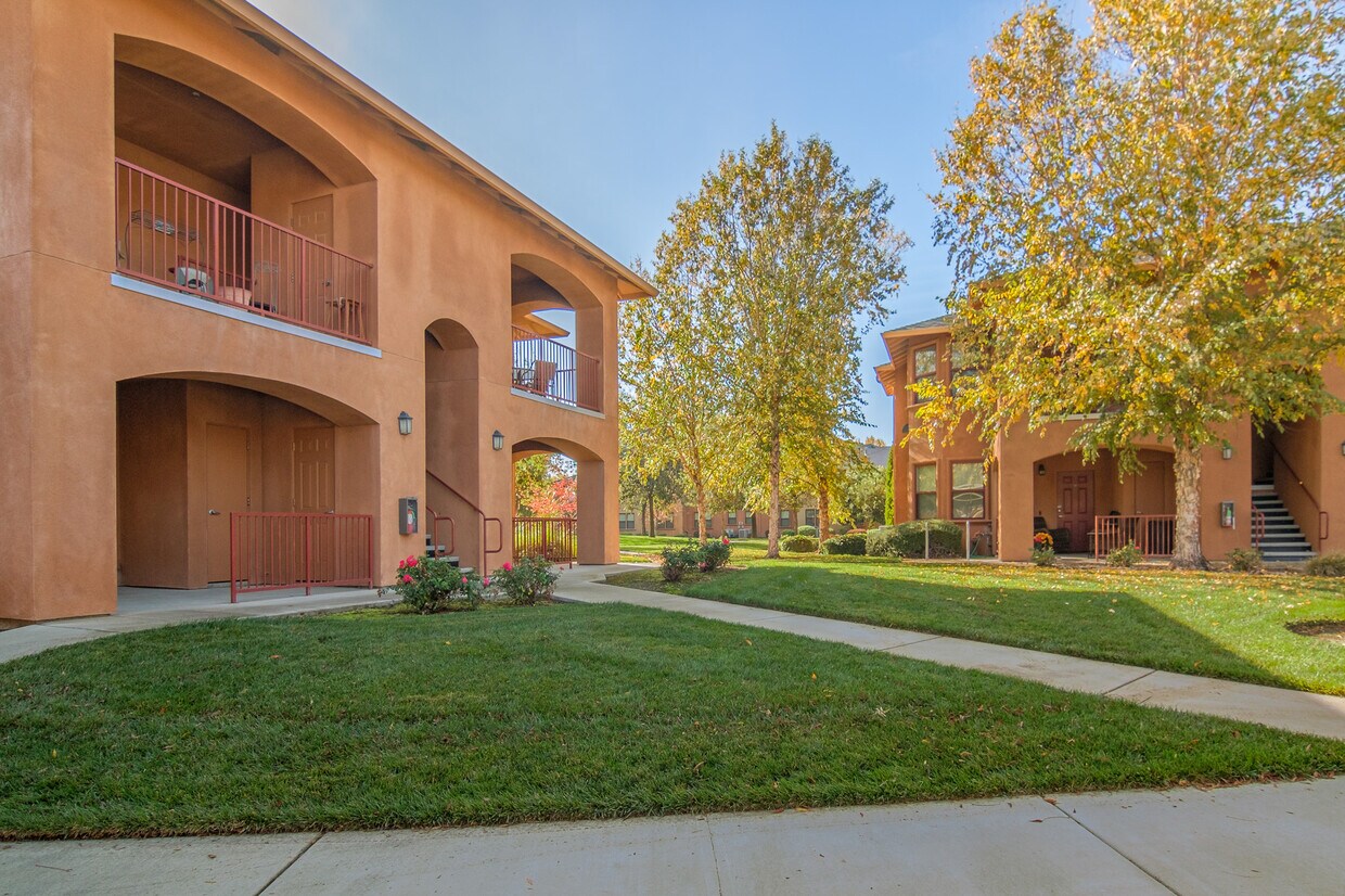 Villa Risa Apartments Apartments in Chico, CA
