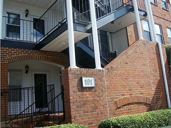 Foto del edificio - 101 Westover Ave